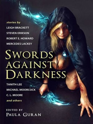 cover image of Swords Against Darkness